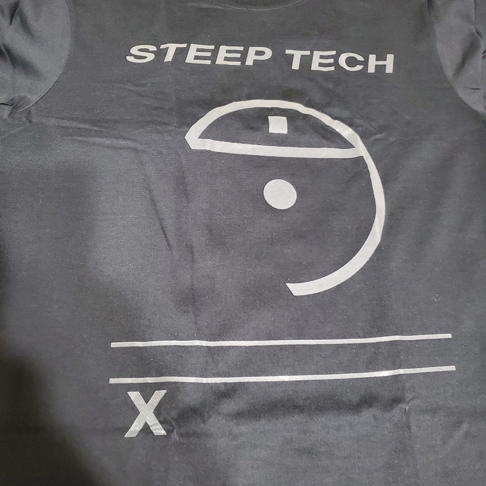 The north face steep tech shirt - Picture 10 of 14
